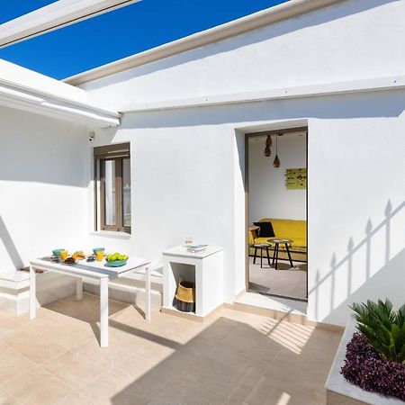 Onirico House Villa Rhodes City Ngoại thất bức ảnh