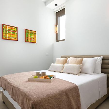 Onirico House Villa Rhodes City Ngoại thất bức ảnh