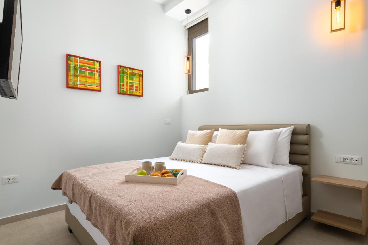 Onirico House Villa Rhodes City Ngoại thất bức ảnh