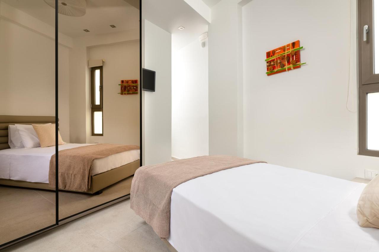Onirico House Villa Rhodes City Ngoại thất bức ảnh